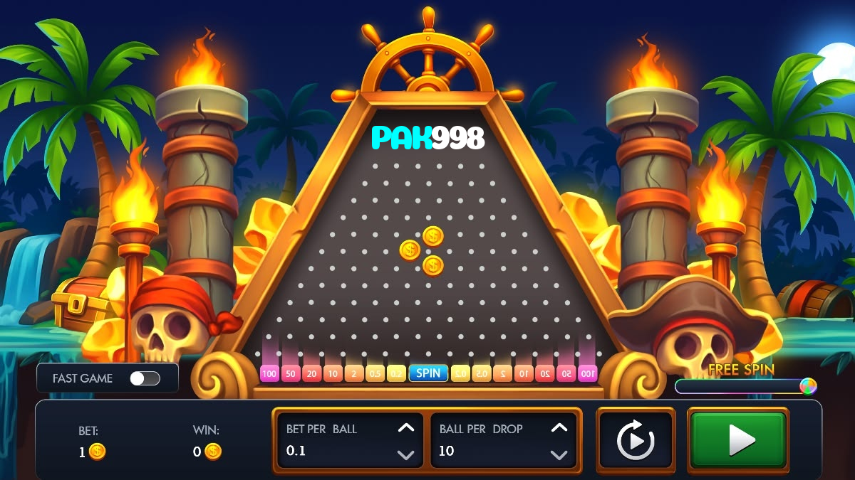 PAK998 casino presented on mobile device in Pakistan with slots and live games