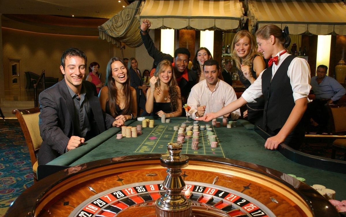 Saskatchewan Sports Betting Live Casino